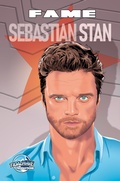Cover: FAME: Sebastian Stan - TidalWave Productions