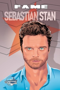 Enlarge image Cover: FAME: Sebastian Stan - TidalWave Productions