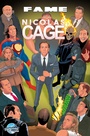 Cover: FAME: Nicolas Cage - TidalWave Productions
