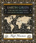 Cover: Earth Grids - Wooden Books