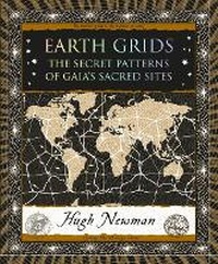 Enlarge image Cover: Earth Grids - Wooden Books