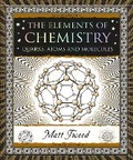 Cover: The Elements of Chemistry - Wooden Books