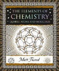 Enlarge image Cover: The Elements of Chemistry - Wooden Books
