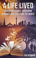 Cover: A Life Lived - Eric Berman