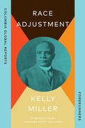 Cover: Race Adjustment - Columbia Global Reports