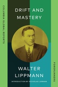 Cover: Drift and Mastery - Columbia Global Reports