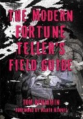 Cover: The Modern Fortune-Teller's Field Guide - Crossed Crow Books