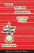 Cover: Magic for the Resistance - Crossed Crow Books