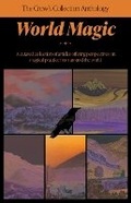 Cover: The Crow's Collection of World Magic - Crossed Crow Books