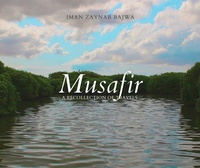 Abbildung von: Musafir - Shush Books