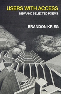 Enlarge image Cover: Users with Access - Cornerstone Press