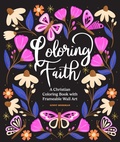 Cover: Coloring Faith - Paige Tate & Co