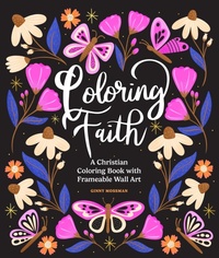 Enlarge image Cover: Coloring Faith - Paige Tate & Co