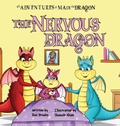 Cover: The Nervous Dragon - Ron Brooks