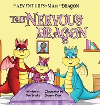 Enlarge image Cover: The Nervous Dragon - Ron Brooks