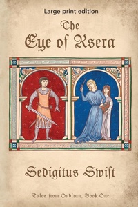 Abbildung von: The Eye of Ksera - Archelaus