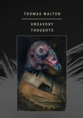 Cover: Unsavory Thoughts - Sagging Meniscus Press