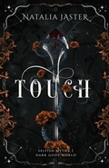 Cover: Touch - Natalia Jaster