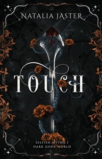 Enlarge image Cover: Touch - Natalia Jaster