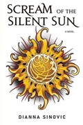 Cover: Scream of the Silent Sun - Parisian Phoenix