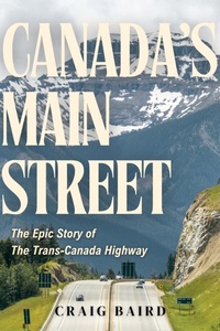 Abbildung von: Canada's Main Street - Sutherland House Books
