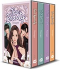 Cover: True Beauty Box Set (Volumes 1-4) - WEBTOON Unscrolled