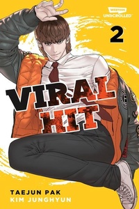 Enlarge image Cover: Viral Hit Volume Two - WEBTOON Unscrolled