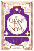 Cover: Le chant des noms - Hachette Heroes