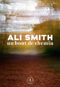 Cover: Un bout de chemin - Grasset