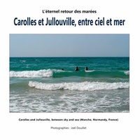 Abbildung von: Carolles et Jullouville, entre ciel et mer - BoD - Books on Demand