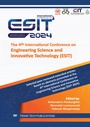 Cover: The 4th International Conference on Engineering Science and Innovative Technology (ESIT) - Trans Tech Publications Ltd
