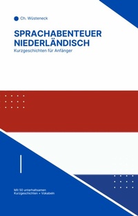 Abbildung von: Sprachabenteuer Niederländisch - tolino media
