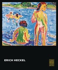 Cover: Erich Heckel - Prestel