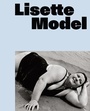 Cover: Lisette Model - Prestel