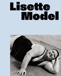 Cover: Lisette Model - Prestel