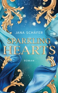 Enlarge image Cover: Sparkling Hearts - BoD - Books on Demand