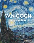 Cover: Van Gogh - Prestel