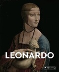Cover: Leonardo - Prestel