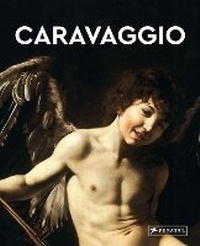 Enlarge image Cover: Caravaggio - Prestel