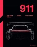 Cover: Porsche 911 - Prestel