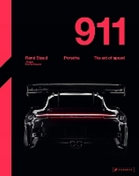 Abbildung von: Porsche 911 - Prestel