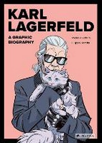Abbildung von: Karl Lagerfeld - Prestel