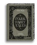 Cover: Dark Fairy Tales - Prestel