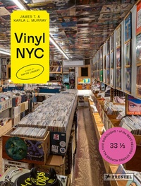 Abbildung von: Vinyl NYC - Prestel