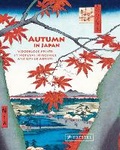 Cover: Autumn in Japan - Prestel
