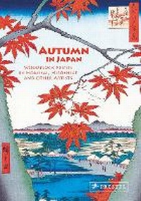 Abbildung von: Autumn in Japan - Prestel