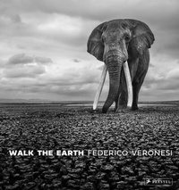Abbildung von: Walk the Earth - Prestel