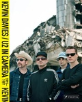 Cover: U2. In Camera 1991-1997 - Prestel