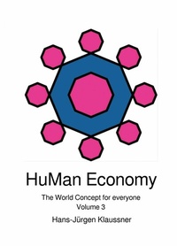 Abbildung von: HuMan Economy - epubli