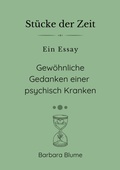 Cover: St&uuml;cke der Zeit - epubli